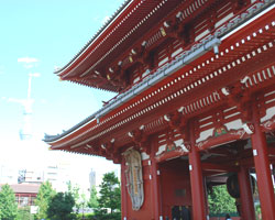 浅草寺