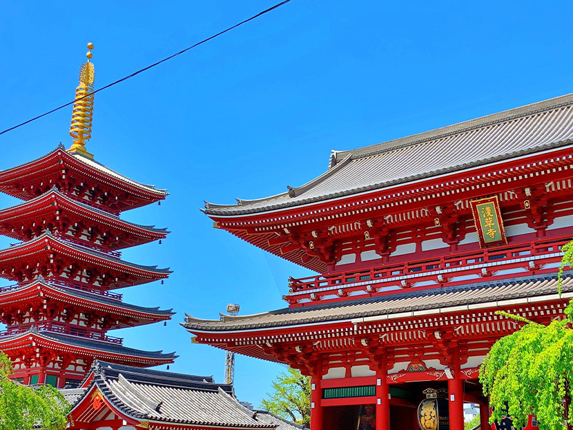 浅草寺